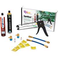 SpotGun&reg; Injection Starter Kit Cam Industrial