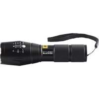 UView&reg; Phazer BLACK 395 Rechargeable UV Leak Detection Light Cam Industrial