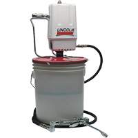 Air-Operated Gear Lube Grease Pump Cam Industrial