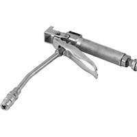 Air-Operated Gear Lube Grease Pump Cam Industrial