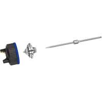 X5500 RP 1.3 I Nozzle Set Cam Industrial