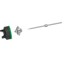 X5500 HVLP 1.2 I Nozzle Set Cam Industrial