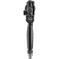 Pistolet de peinture de premi&egrave;re qualit&eacute; pour la peinture automobile X HVLP 1,3 I, Entr&eacute;e d'air 1/4" NPT, 14.83 pi³/min, 0,17 psi Cam Industrial