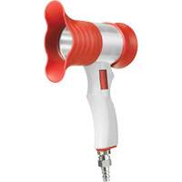 Pistolet de s&eacute;chage Dry jet 2 Cam Industrial