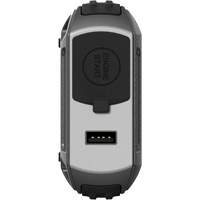 JumpSurge1500 Jump Starter, Booster, Power Bank & Flashlight Cam Industrial