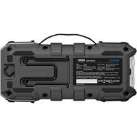 V3000 Jump Starter, Power Bank & Flashlight Cam Industrial