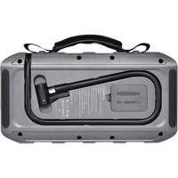 V2200Air 2-in-1 2200 Peak Amp Jump Starter & Tire Inflator Cam Industrial
