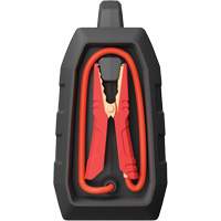 V4500 Plus 2-in-1 4500 Peak Amp Jump Starter, Battery & System Tester Cam Industrial