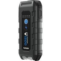 V1500 Jump Starter, Booster, Power Bank & Flashlight Cam Industrial
