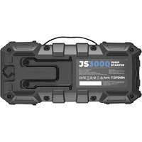 JumpSurge3000 Battery Jump Starter, Power Bank & Flashlight Cam Industrial