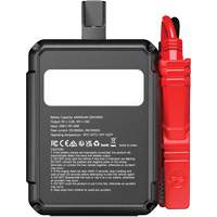 V4000 HD 12V/24V 4000A Jump Starter Cam Industrial