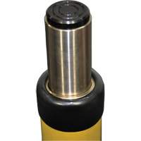 Single-Acting Cylinder Hydraulic Ram, 4.13" Stroke, 10 Ton(s) Capacity, 10000 PSI Cam Industrial