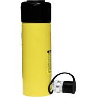 Pro-Series Single Acting Ram, 6.25" Stroke, 25 Ton(s) Capacity, 10000 PSI Cam Industrial