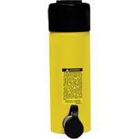 Pro-Series Single Acting Ram, 6.25" Stroke, 25 Ton(s) Capacity, 10000 PSI Cam Industrial