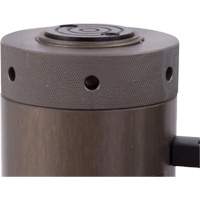 Safety Locking Collar Jack, 6" Stroke, 50 Ton(s) Capacity, 10000 PSI Cam Industrial