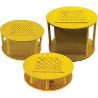 Steel Cribbing Stand Set Cam Industrial