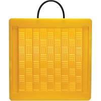 12-Piece CribLok Composite Cribbing System Kit Cam Industrial