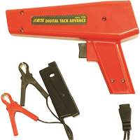 Digital Tach/Advance Timing Light Cam Industrial