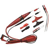 Ensembles de sondes LOADpro et arri&egrave;re Cam Industrial