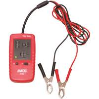 Testeur Relay Buddy Cam Industrial
