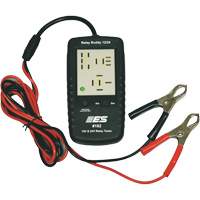 Testeur diagnostique Relay Buddy Cam Industrial