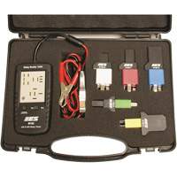 Ensemble testeur diagnostique professionnel Relay Buddy Cam Industrial