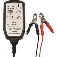 Super testeur Relay Buddy Cam Industrial