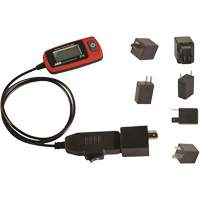 Testeur de relais Relay Buddy Cam Industrial