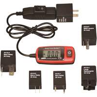 Testeur de relais Relay Buddy Cam Industrial