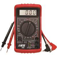 Digital Multimeter with Holster Cam Industrial