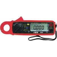 Current Probe Digital Multimeter Cam Industrial
