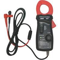 AC/DC 400-Amp Current Probe Cam Industrial