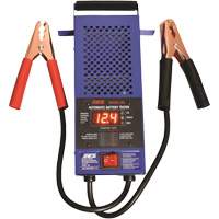 Testeur de batterie num&eacute;rique avec test automatique Cam Industrial