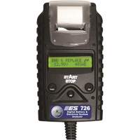 Analyseur num&eacute;rique de batterie et de syst&egrave;me &eacute;lectrique avec imprimante Cam Industrial