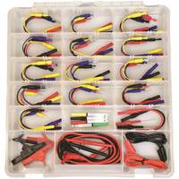 70-Piece Diagnostic Test & Terminal Set Cam Industrial