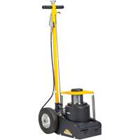 Air Hydraulic Truck Axle Jack Cam Industrial