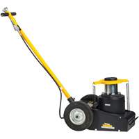 Air Hydraulic Truck Axle Jack Cam Industrial