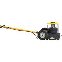Air Hydraulic Truck Axle Jack Cam Industrial