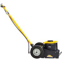 Air Hydraulic Truck Axle Jack Cam Industrial