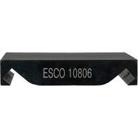 Flat Top Adapter for 20 & 25 Ton Tall-Style ESCO Jack Stands Cam Industrial