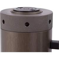 Cric de s&eacute;curit&eacute;, Col verrouillable, Capacit&eacute; de 100 tonnes, 13-37/100" - 19-3/5" h Cam Industrial