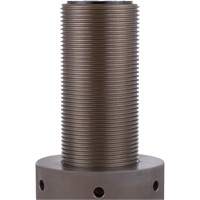 Cric de s&eacute;curit&eacute;, Col verrouillable, Capacit&eacute; de 100 tonnes, 13-37/100" - 19-3/5" h Cam Industrial