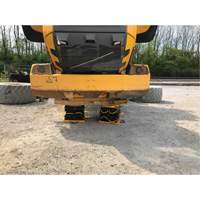 8-Piece CribLok Composite Cribbing System Kit Cam Industrial