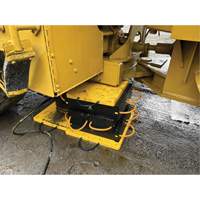 10-Piece CribLok Composite Cribbing System Kit Cam Industrial