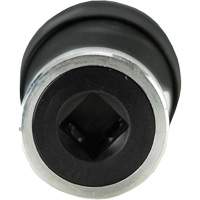 Outil de nettoyage pour moyeux, goujons et roues &agrave; entraînement par chocs STUD KLEEN Cam Industrial