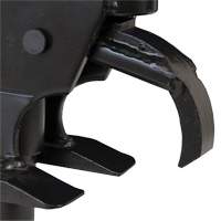 Brise-talon manuel Cam Industrial