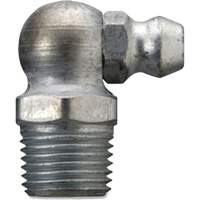 Pipe Thread Grease Fitting, 1/8" Thread Cam Industrial