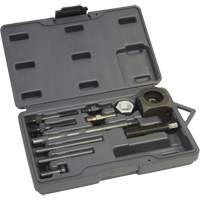 No-Slip Pulley Puller Cam Industrial