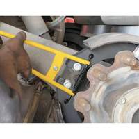 Truck & Trailer Brake Spring Tool Cam Industrial