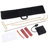 Emergency Long Reach Master Tool Kit Cam Industrial